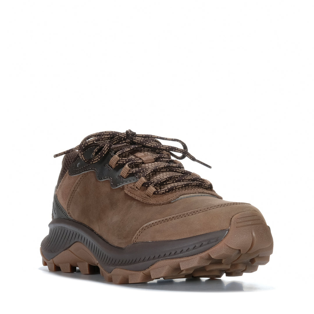 Merrell Speed Strike 2 Leather Men's Mole Mens Sports