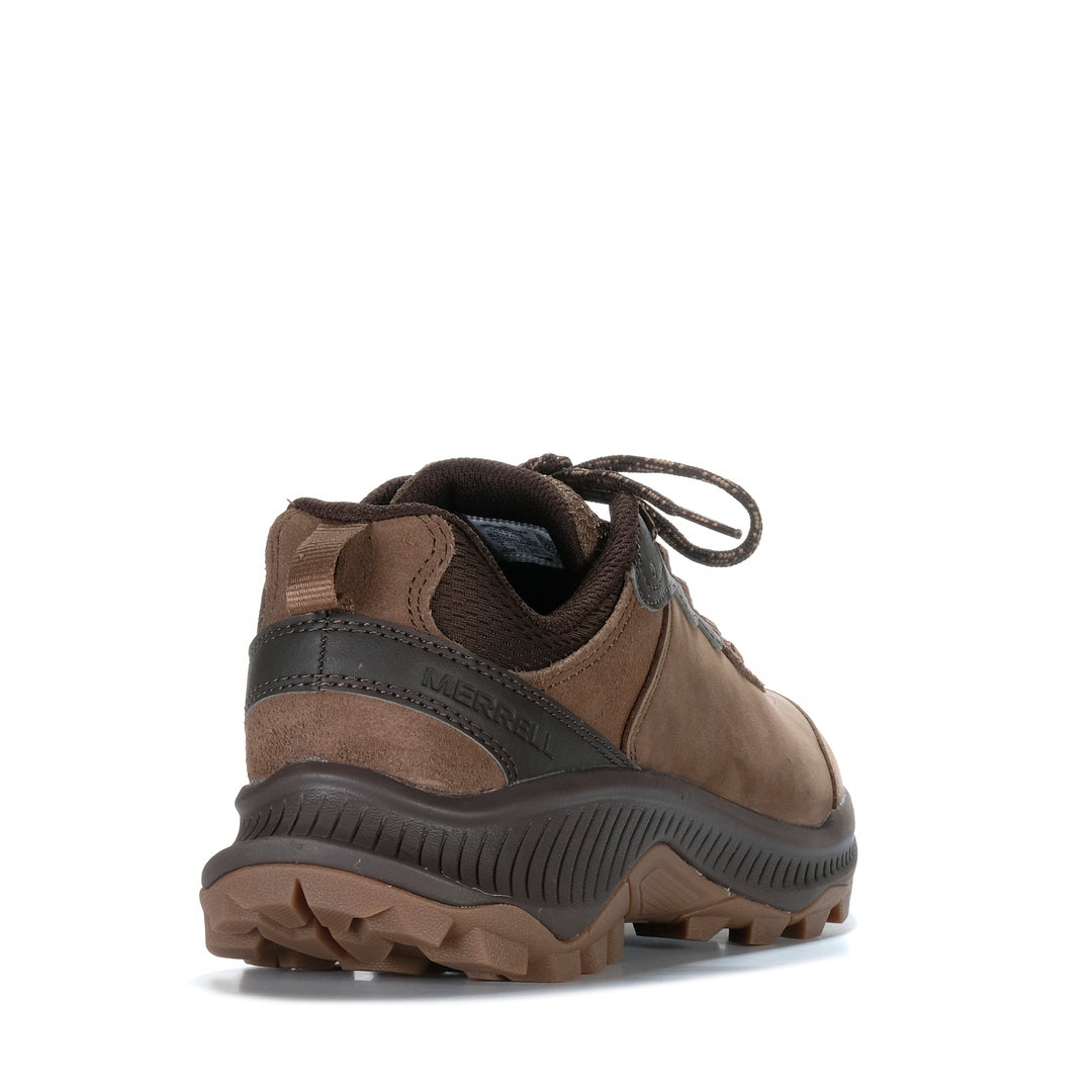 Merrell Speed Strike 2 Leather Men's Mole Mens Sports
