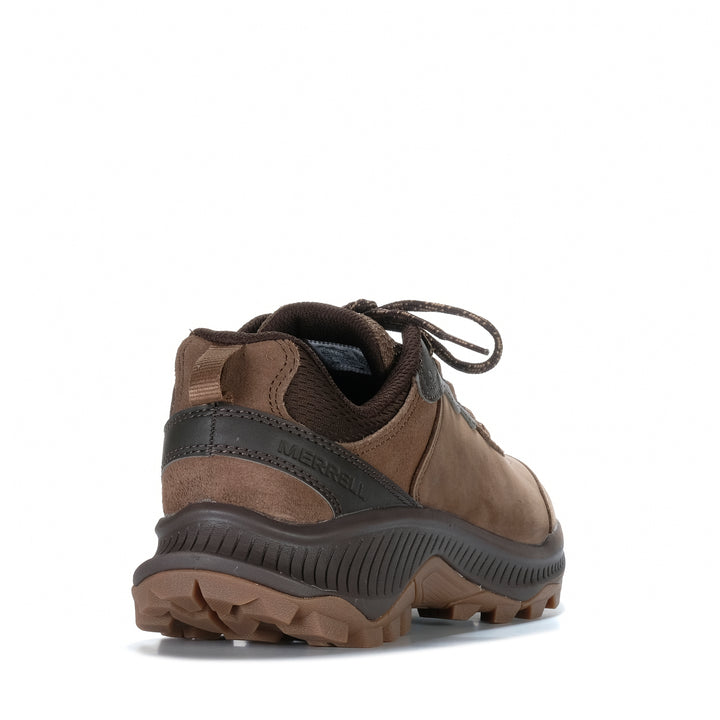 Merrell Speed Strike 2 Leather Men's Mole Mens Sports