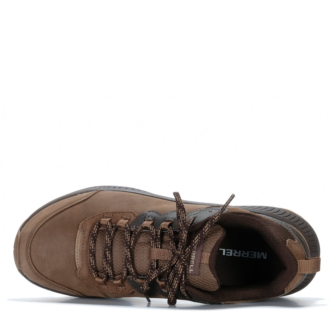 Merrell Speed Strike 2 Leather Men's Mole Mens Sports