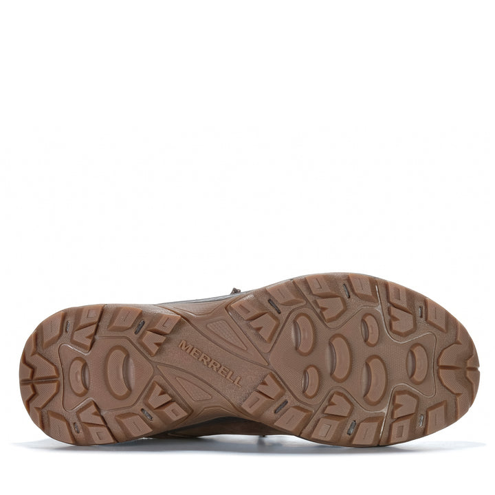 Merrell Speed Strike 2 Leather Men's Mole Mens Sports