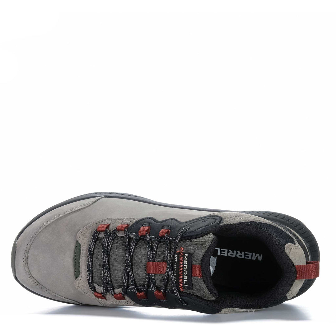 Merrell Speed Strike 2 Leather Men&