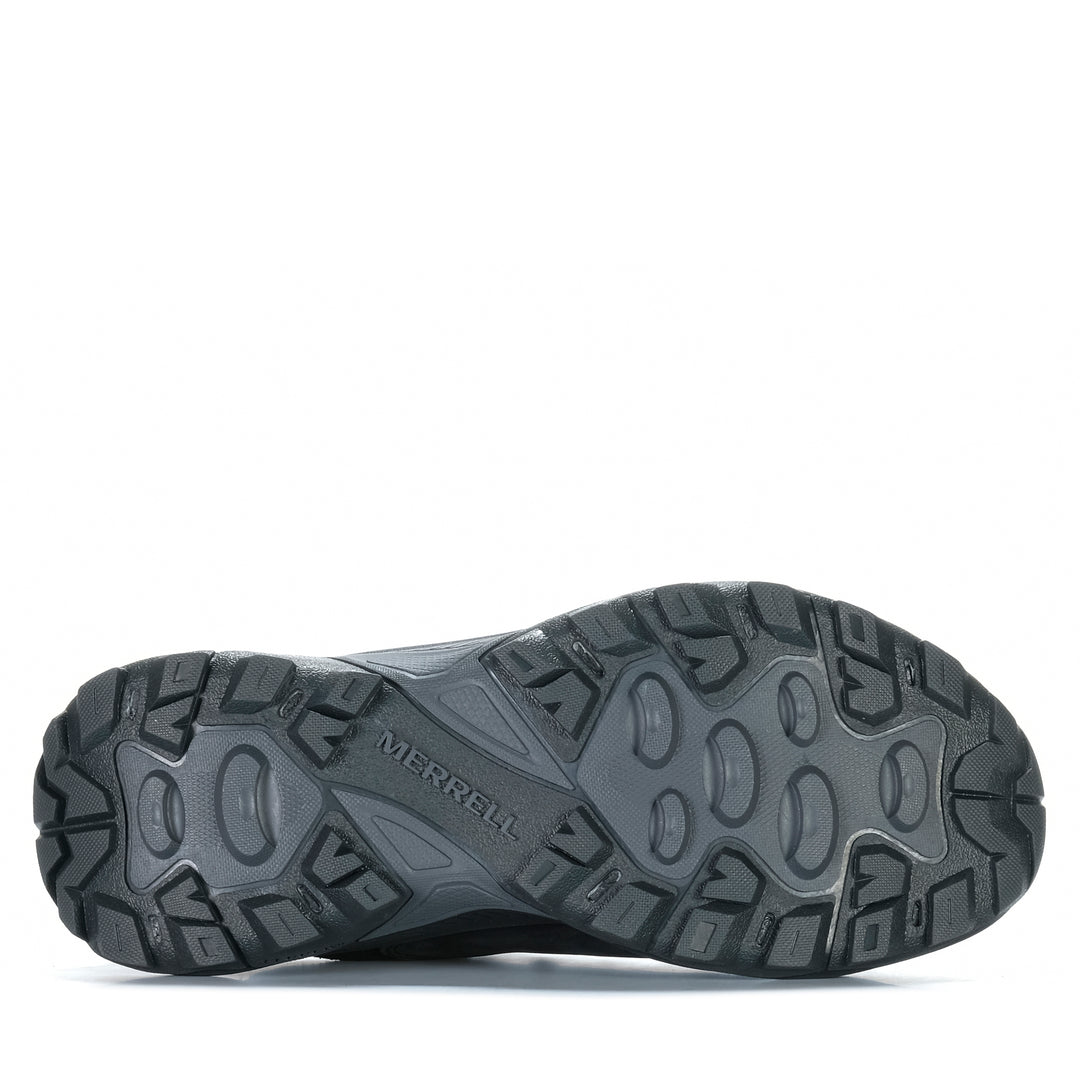 Merrell Speed Strike 2 Leather Womens Black Womens Sports