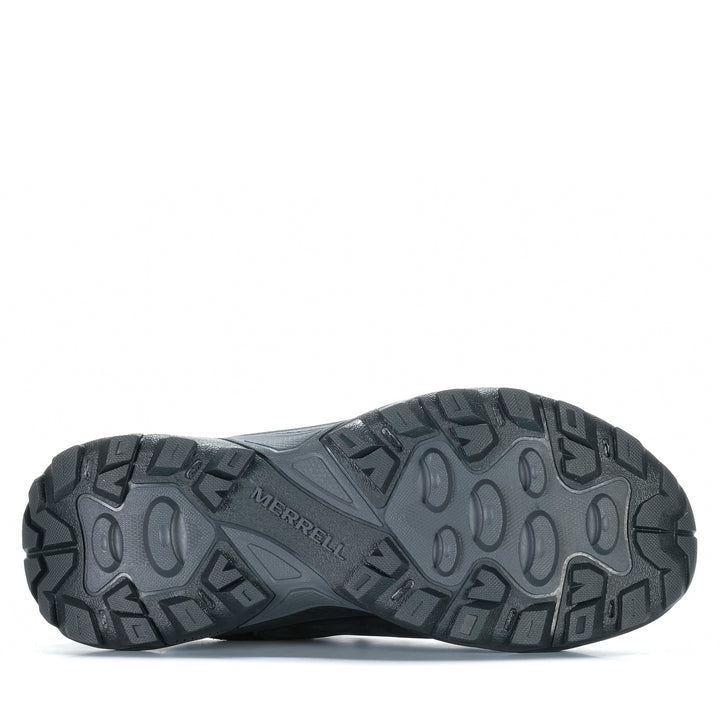 Merrell Speed Strike 2 Leather Womens Black Womens Sports