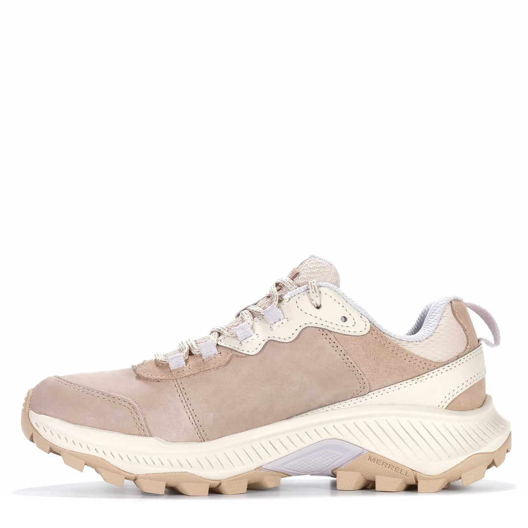 Merrell Speed Strike 2 Leather Womens Womens Athletic Shoes