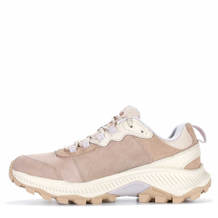 Merrell Speed Strike 2 Leather Womens Womens Athletic Shoes