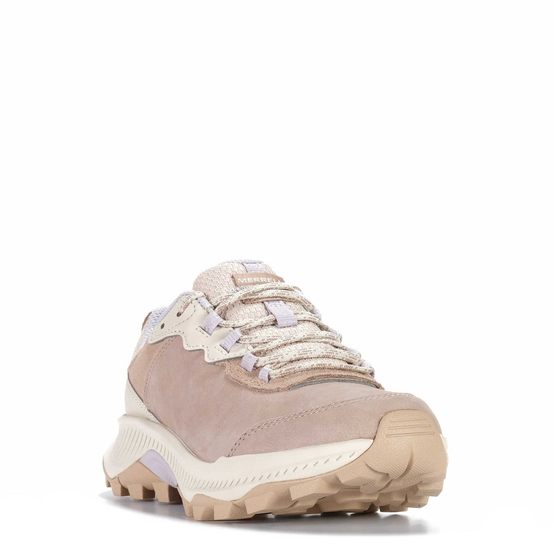 Merrell Speed Strike 2 Leather Womens Womens Athletic Shoes