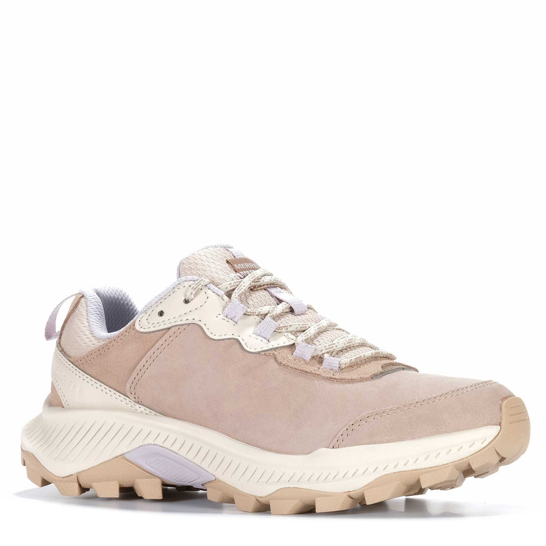Merrell Speed Strike 2 Leather Womens Womens Athletic Shoes