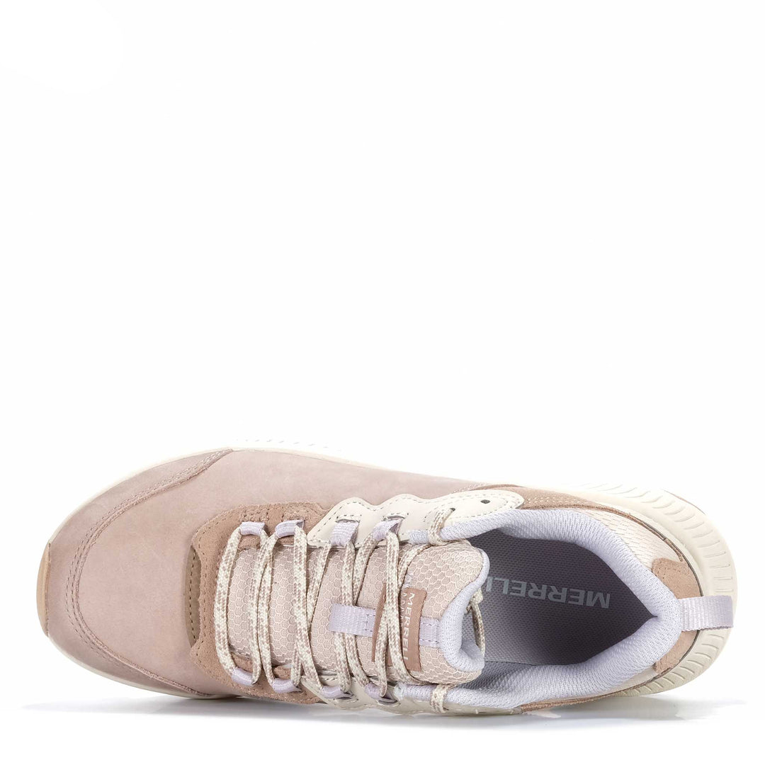 Merrell Speed Strike 2 Leather Womens Womens Athletic Shoes