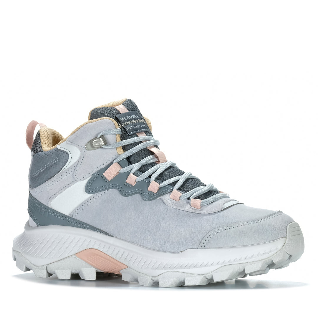 Merrell Speed Strike 2 Mid Waterproof Gale Womens Sports