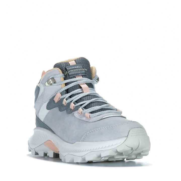 Merrell Speed Strike 2 Mid Waterproof Gale Womens Sports