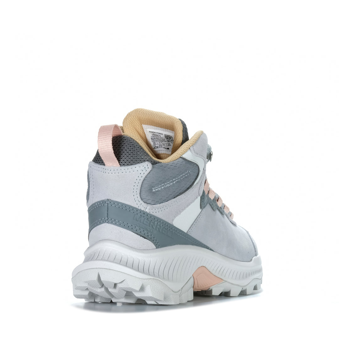 Merrell Speed Strike 2 Mid Waterproof Gale Womens Sports