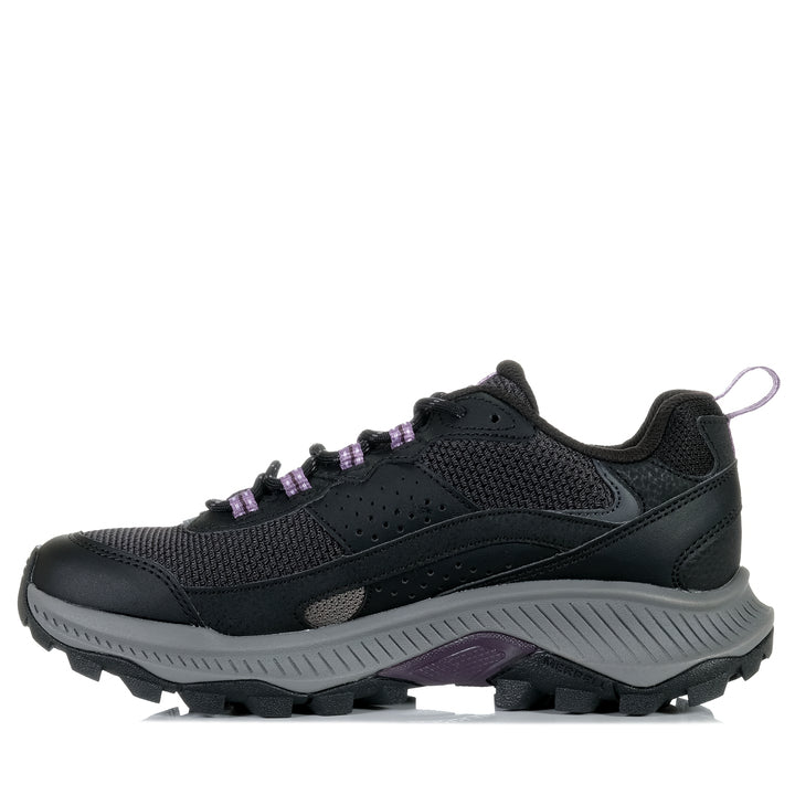 Merrell Speed Strike 2 Womens Black