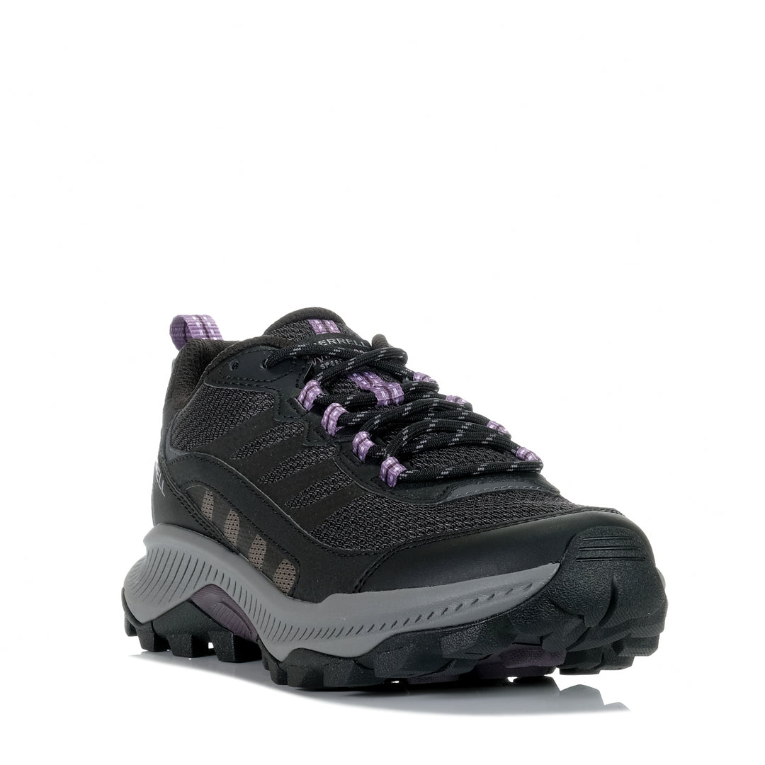 Merrell Speed Strike 2 Womens Black