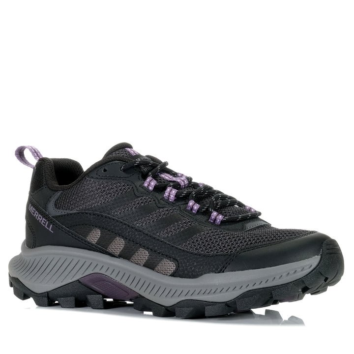 Merrell Speed Strike 2 Womens Black