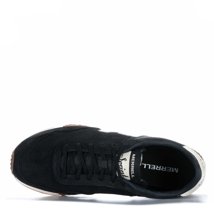 Merrell Sprint Anthem Leather Men&
