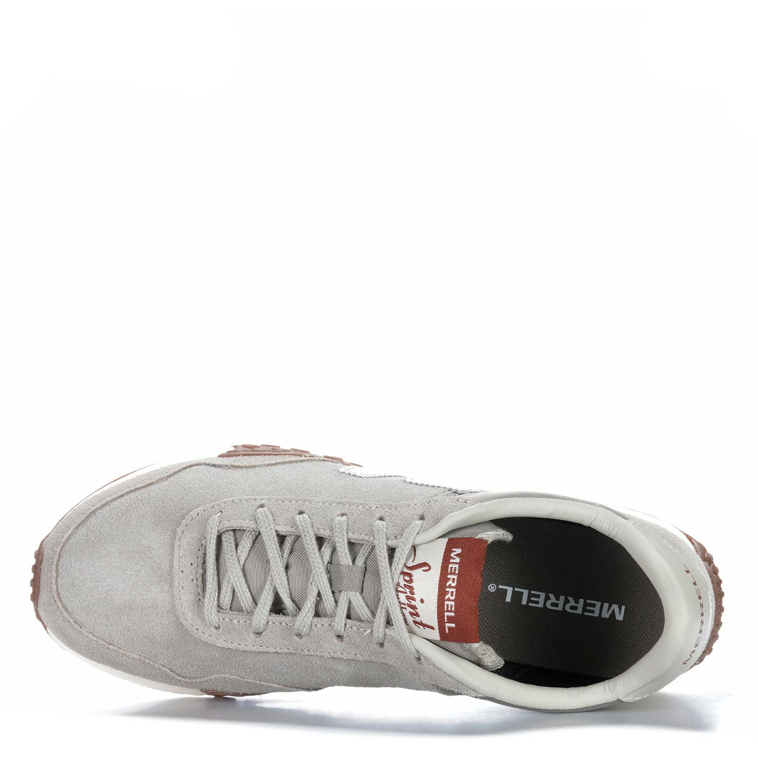 Merrell Sprint Anthem Leather Men&