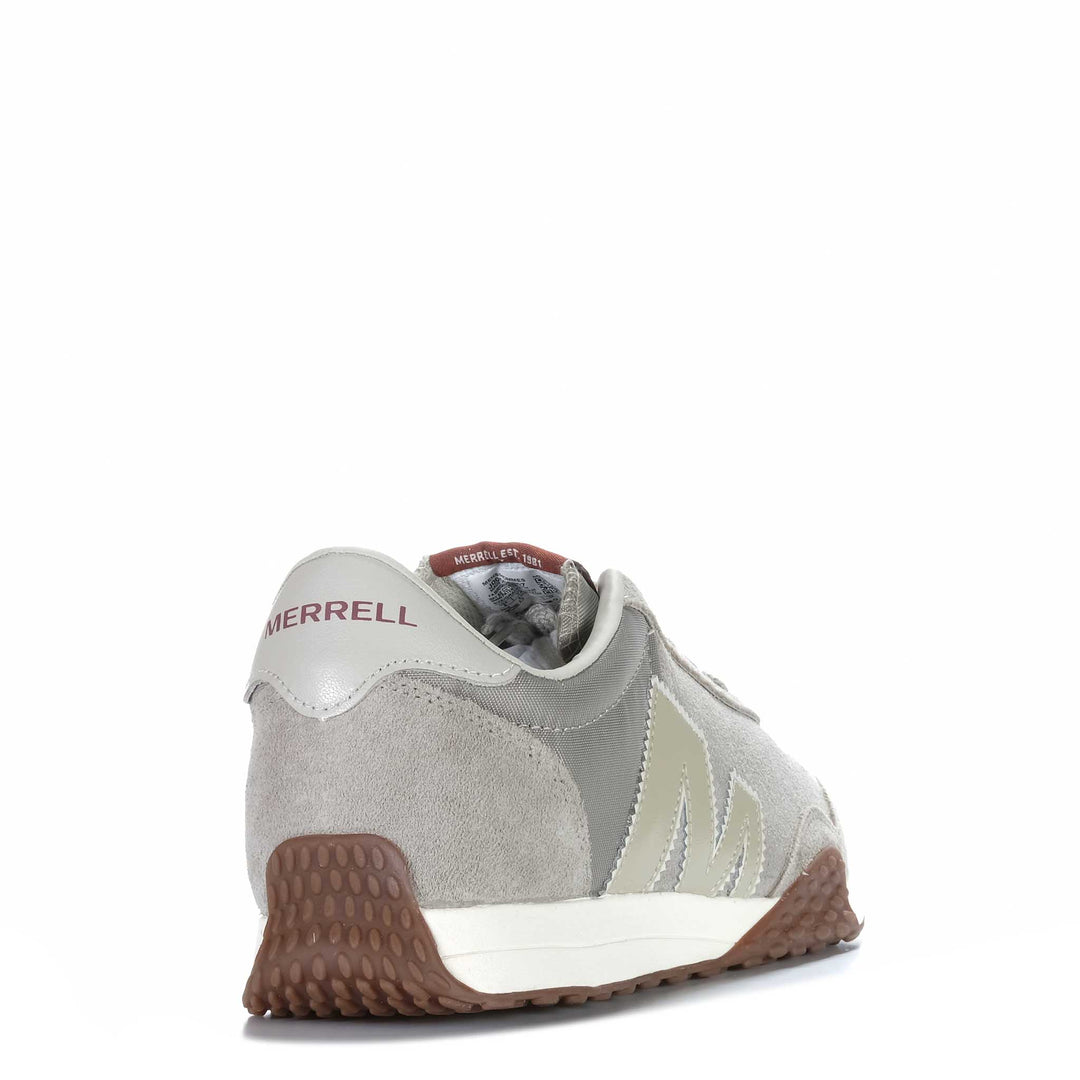 Merrell Sprint Anthem Leather Men&