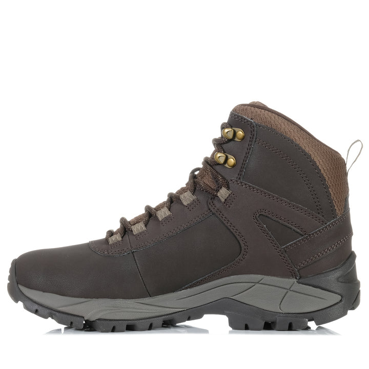 Merrell Vego 2 Mid Waterproof Mens Espresso, Mens