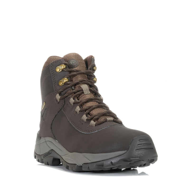 Merrell Vego 2 Mid Waterproof Mens Espresso, Mens