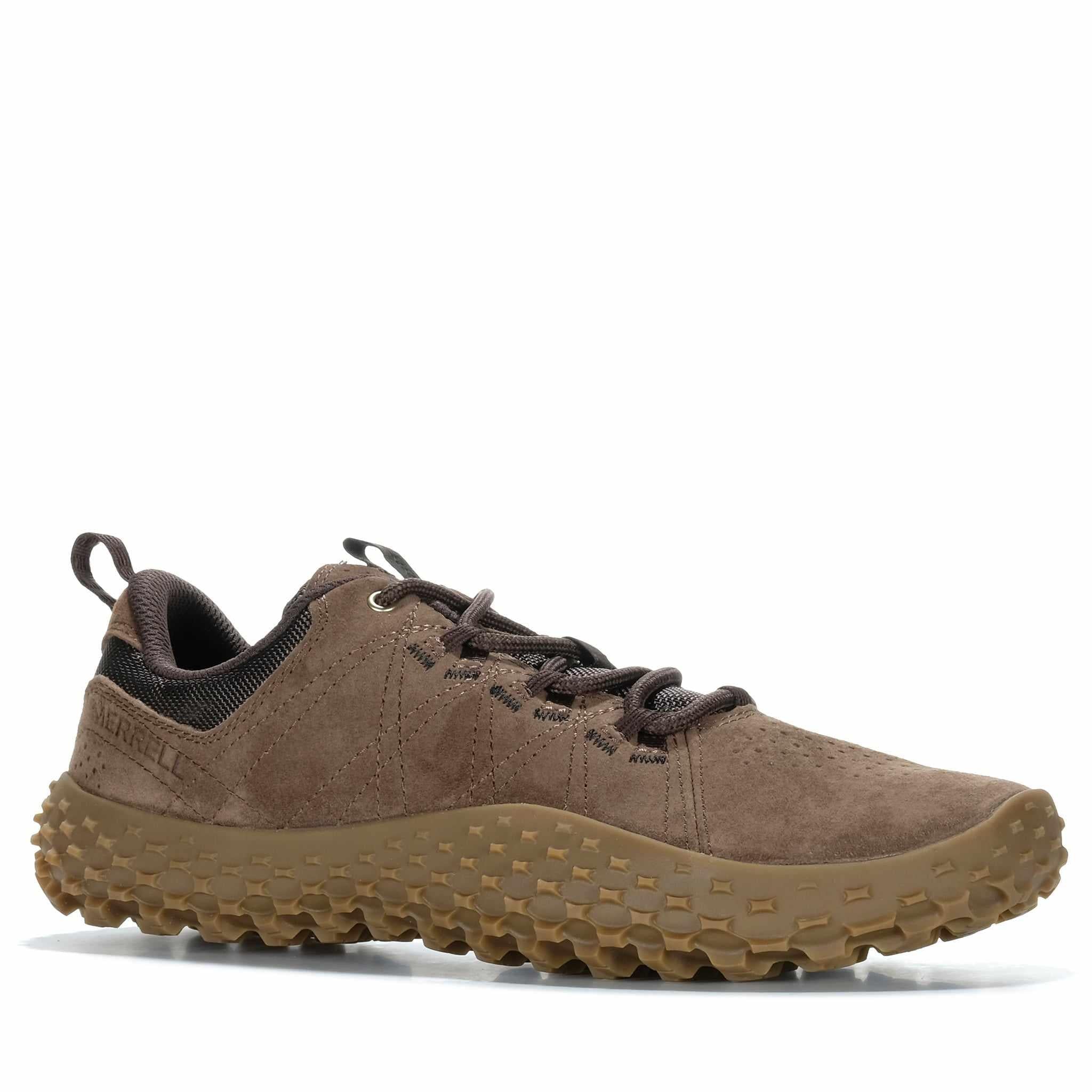 Merrell Wrapt Men's Mole | Frames Footwear