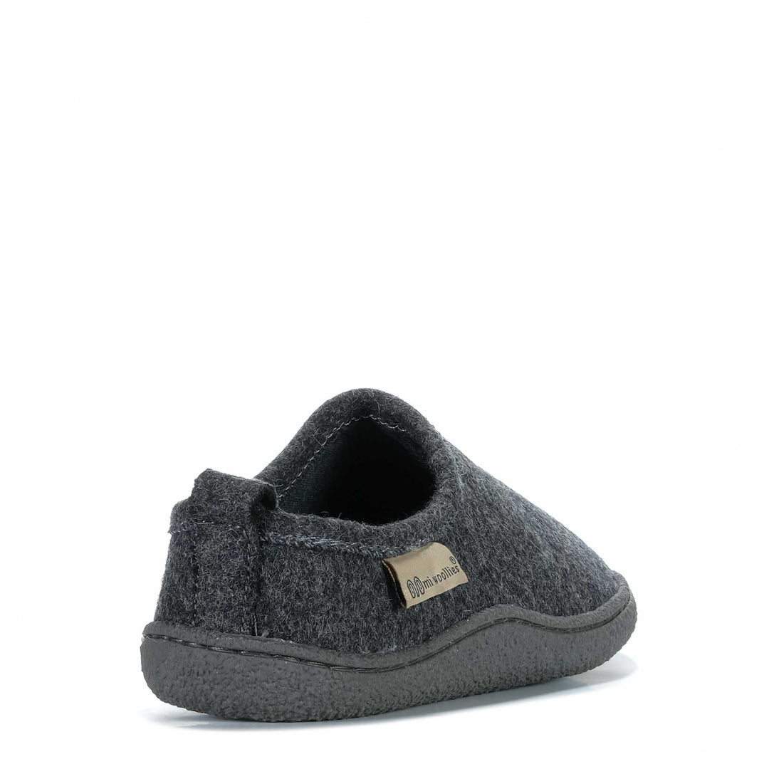 Mi Woollies Ash Grey