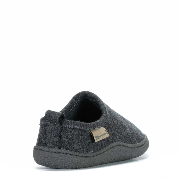 Mi Woollies Ash Grey