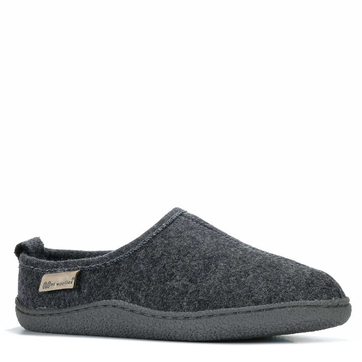 Mi Woollies Ash Grey