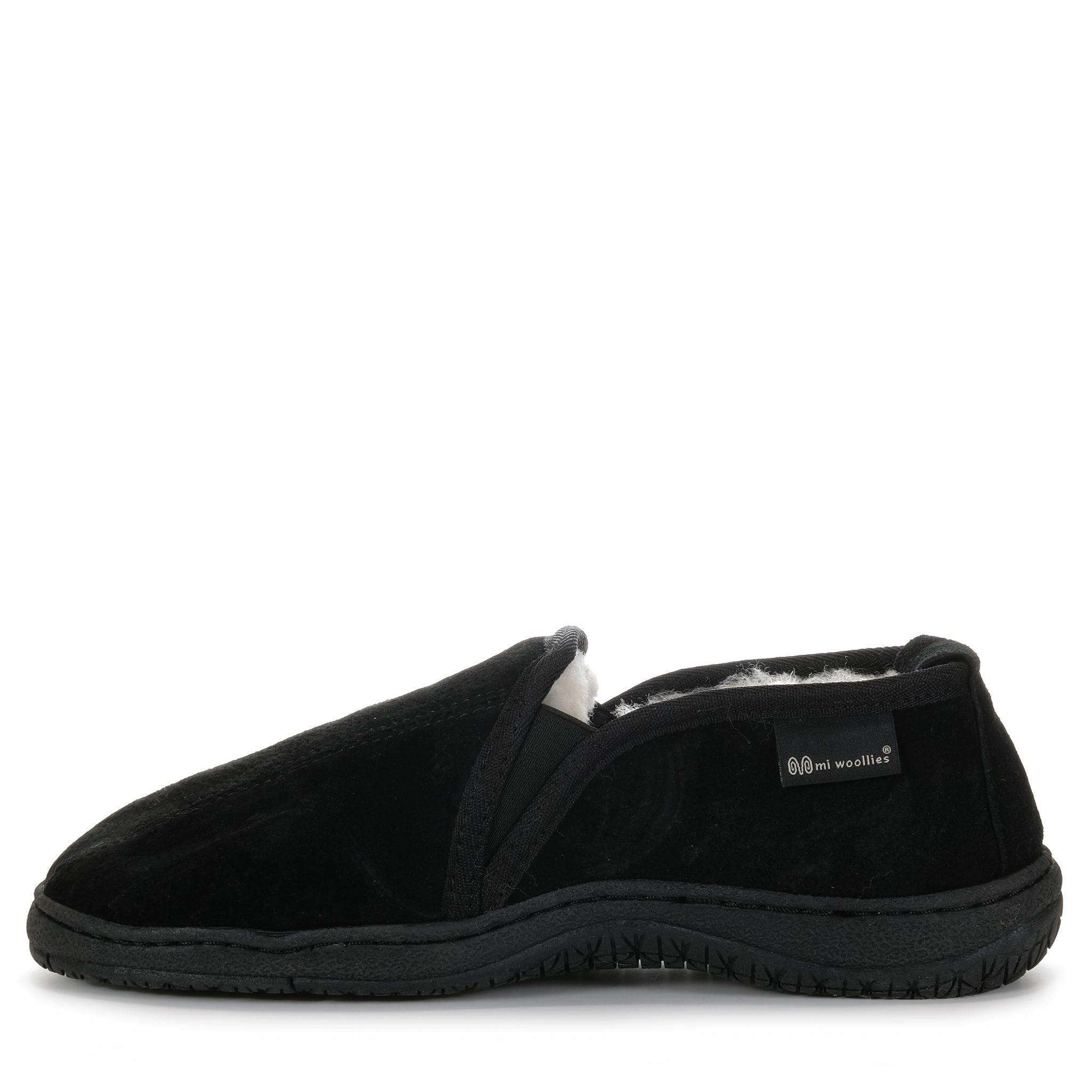 Mi woollies mens discount slippers