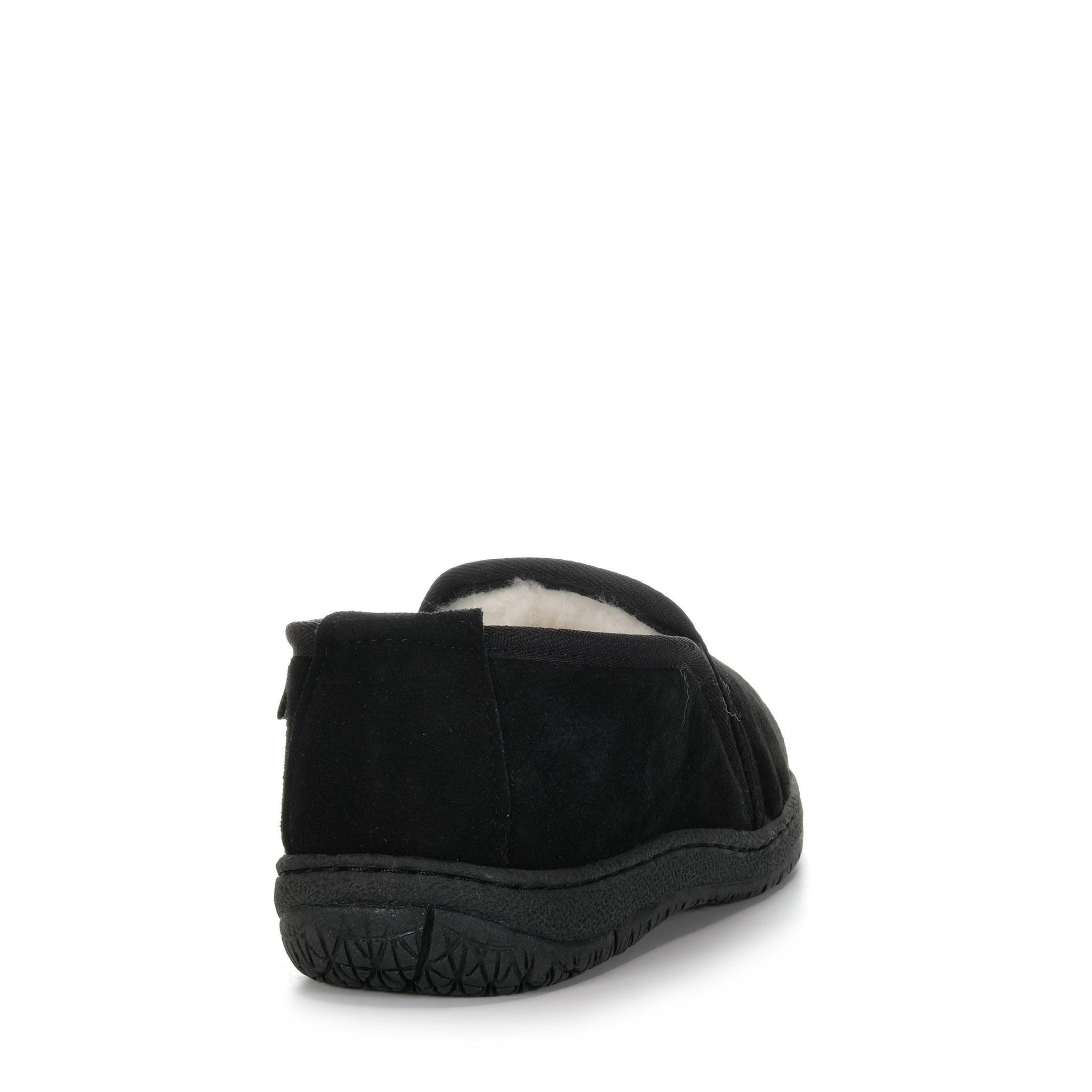 Mi woollies best sale mens slippers