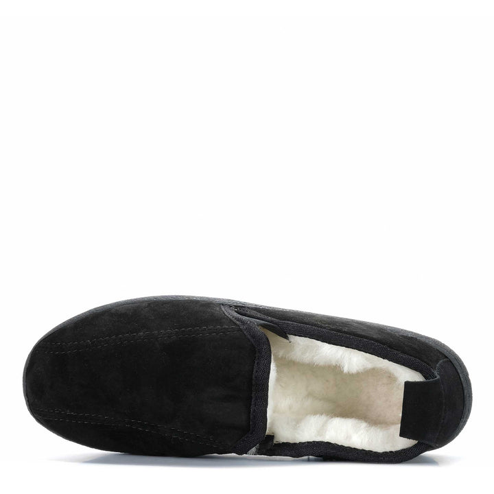 Mi Woollies Charlie Black
