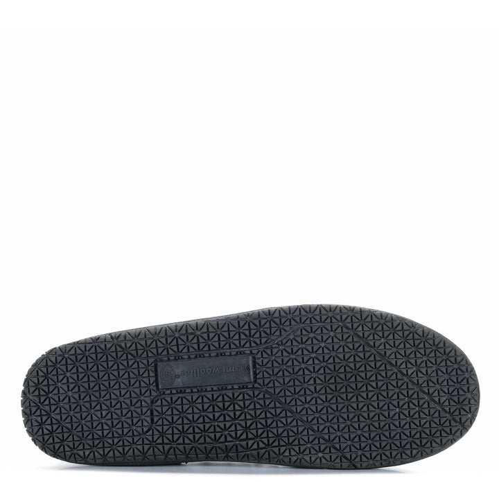Mi Woollies Charlie Black