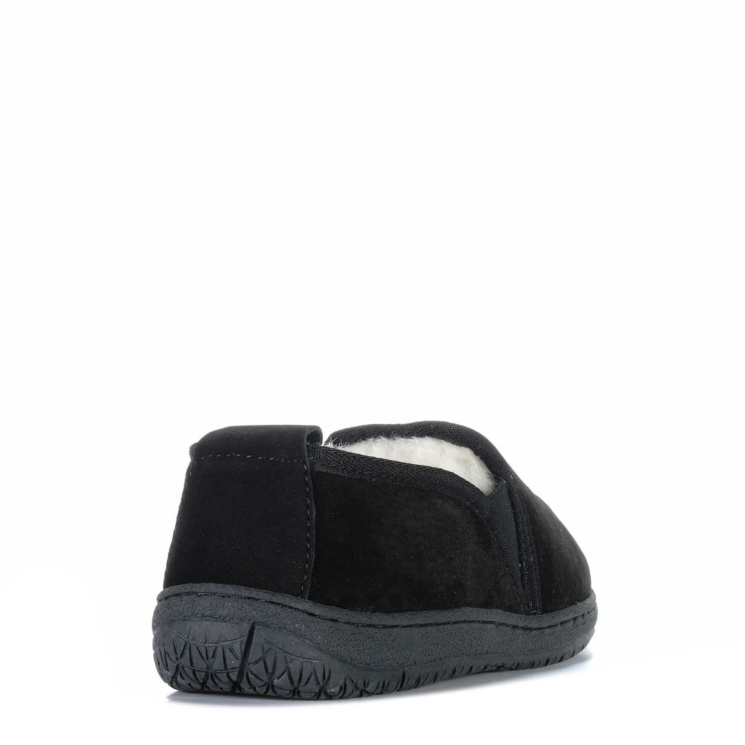 Mi Woollies Charlie Black