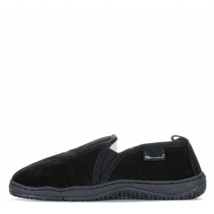 Mi Woollies Charlie Black