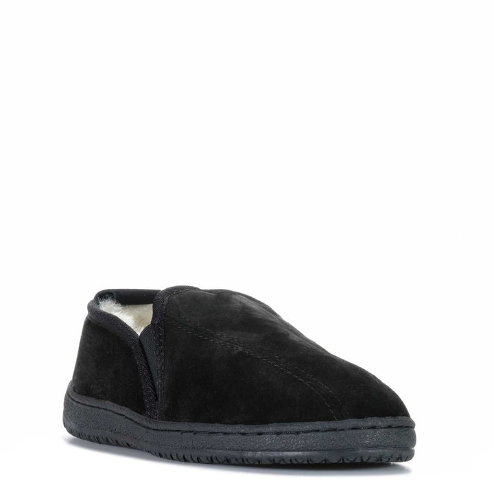 Mi Woollies Charlie Black