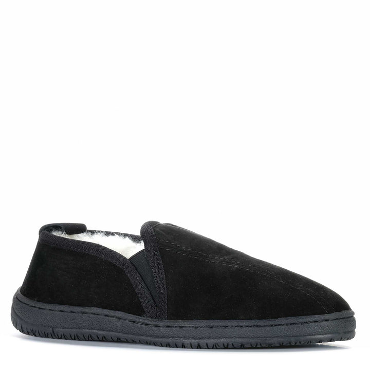 Mi Woollies Charlie Black
