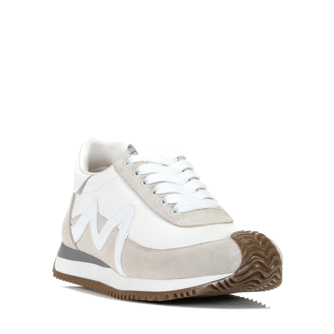 Minx Marvel Ivory Combo, 37 EU, 38 EU, 39 EU, 40 EU, 41 EU, flats, low-tops, Minx, multi, shoes, sneakers, white, womens