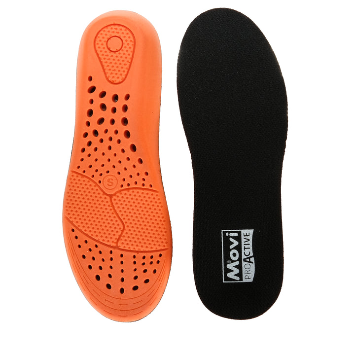Movi Proactive Antishock Innersoles Unisex 