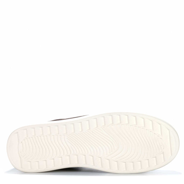 Naked Arches By Le Sansa Azealia Womens Sneakers