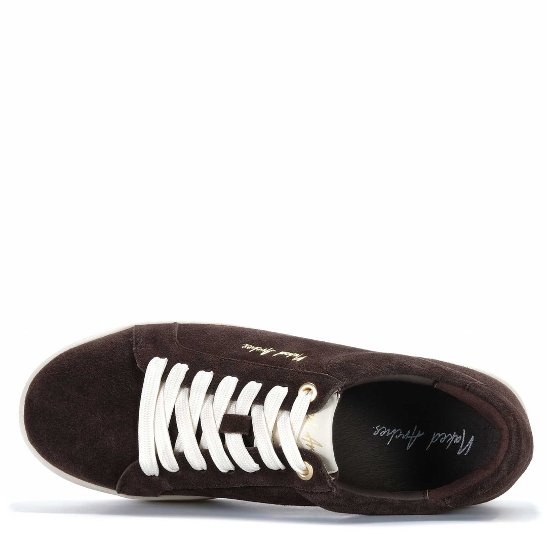 Naked Arches By Le Sansa Azealia Womens Sneakers