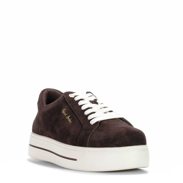 Naked Arches By Le Sansa Azealia Womens Sneakers