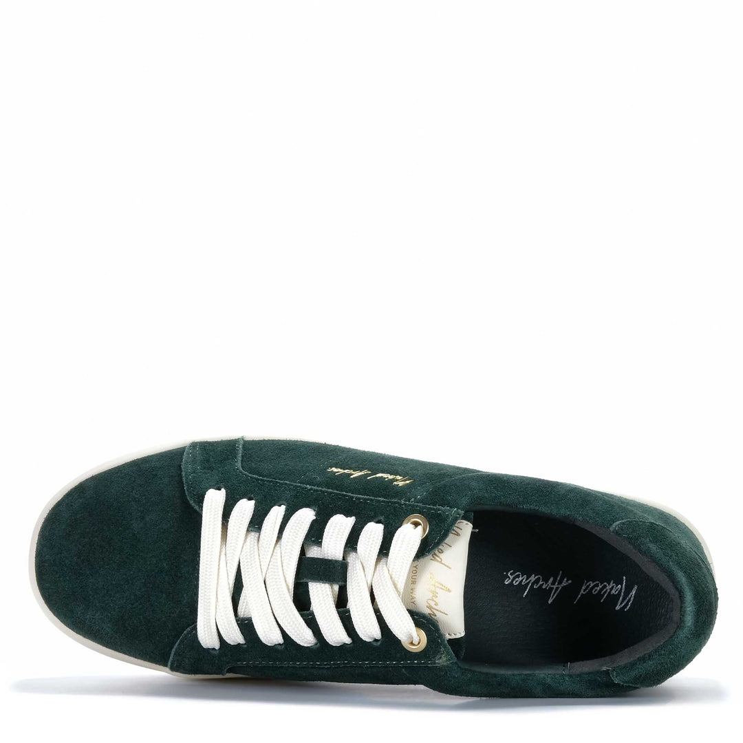 Naked Arches By Le Sansa Azealia Womens Sneakers