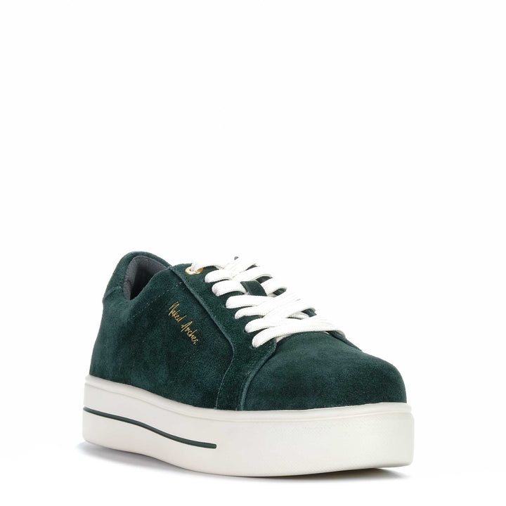 Naked Arches By Le Sansa Azealia Womens Sneakers