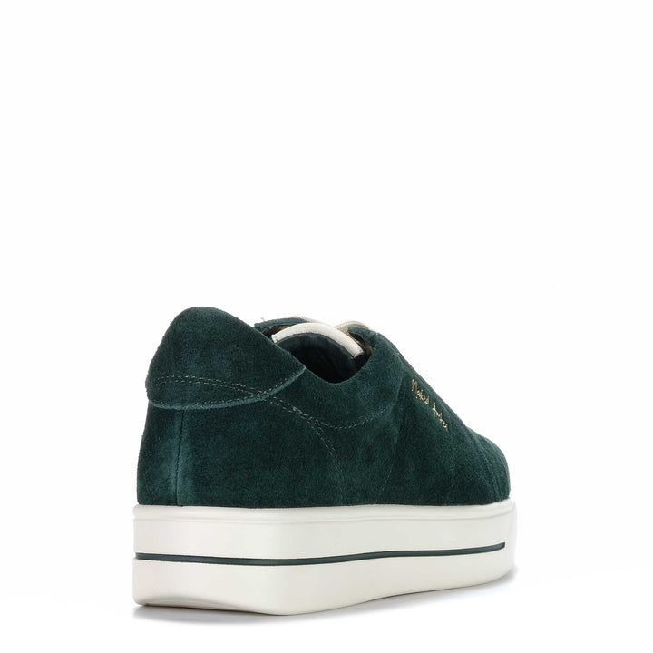 Naked Arches By Le Sansa Azealia Womens Sneakers