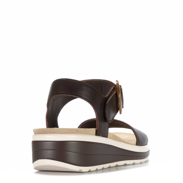 Naked Arches By Le Sansa Hallie Womens Sandals