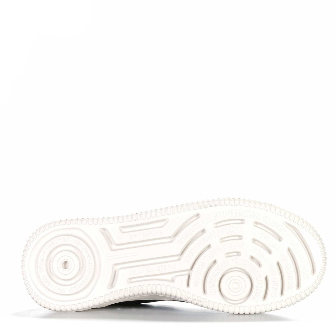 Naked Arches By Le Sansa Noble Womens Sneakers