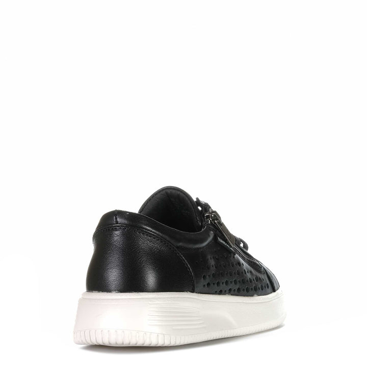 Naked Arches By Le Sansa Noble Womens Sneakers