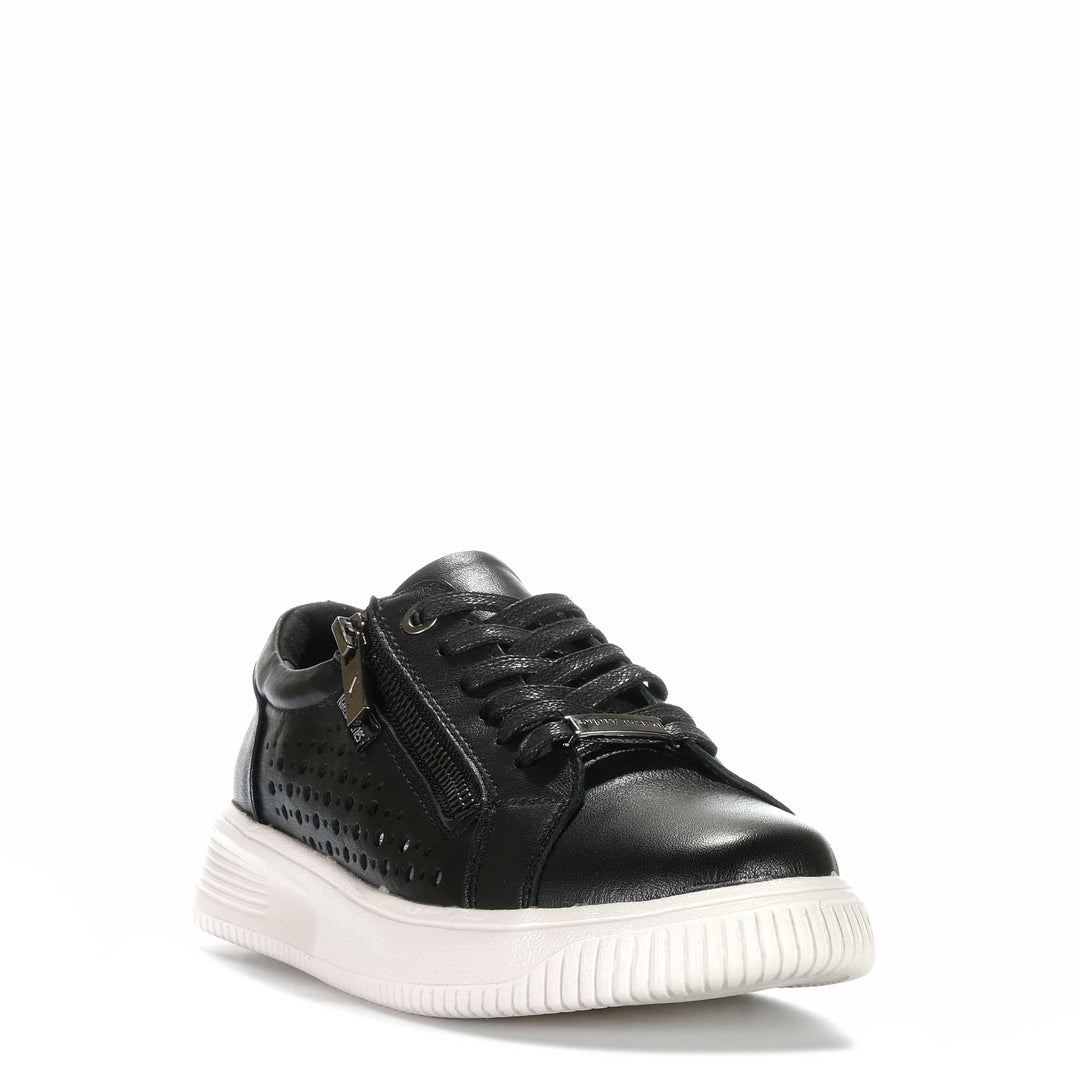 Naked Arches By Le Sansa Noble Womens Sneakers