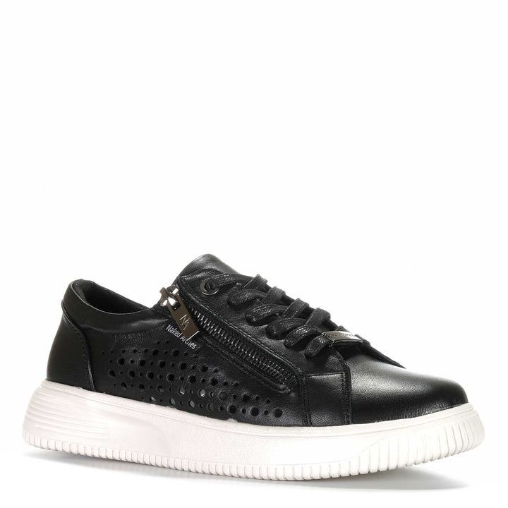 Naked Arches By Le Sansa Noble Womens Sneakers