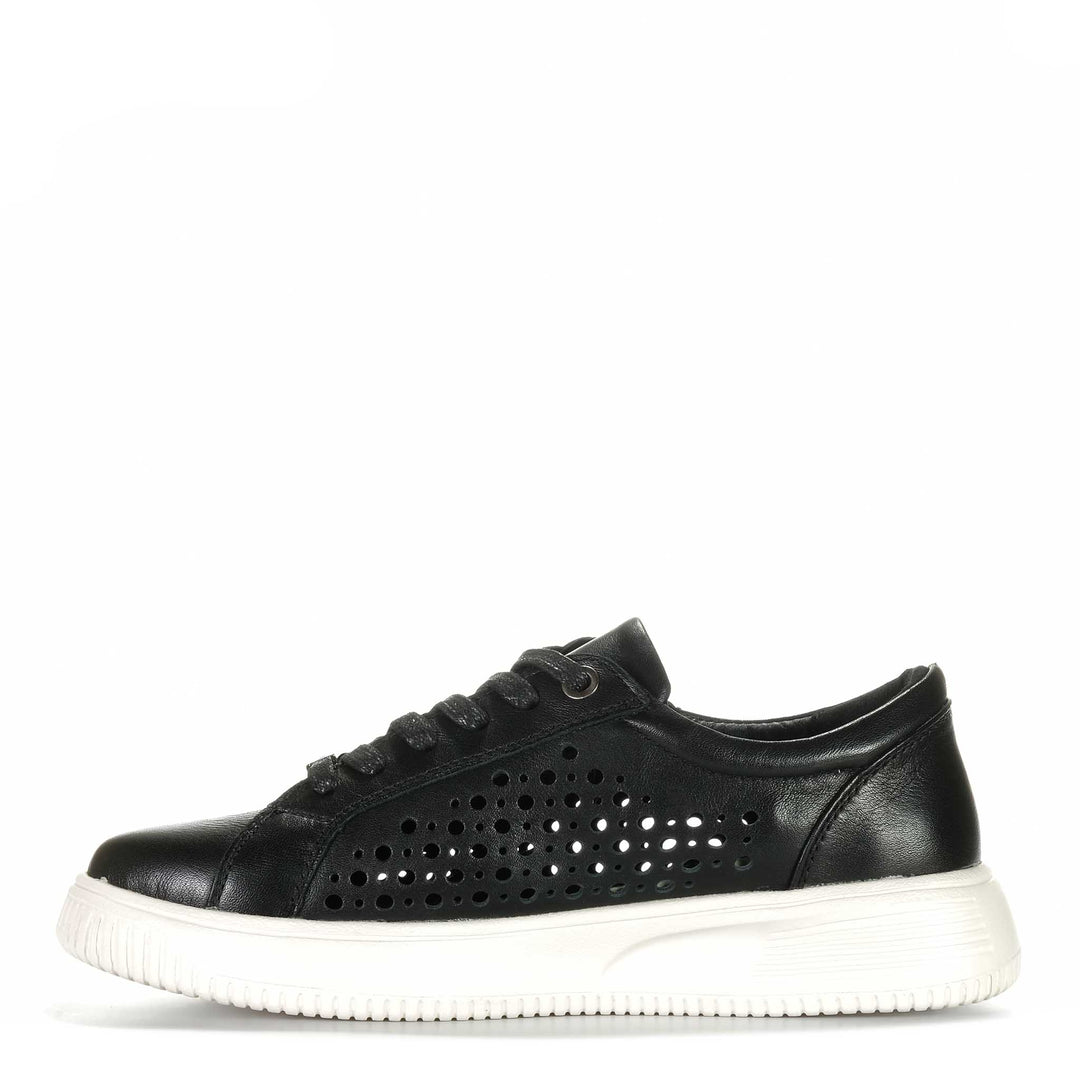 Naked Arches By Le Sansa Noble Womens Sneakers